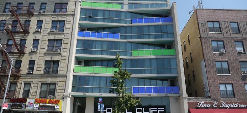 3 Hotel Cliff ニューヨーク Ny ホテル料金の比較しましょう